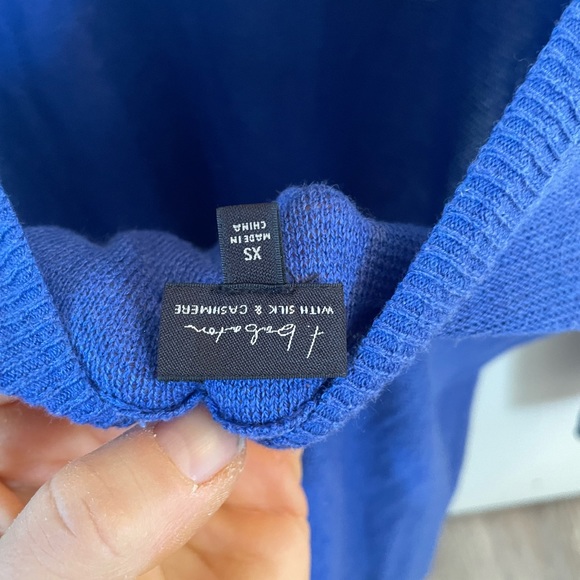 Babaton Bailey Shirt Xsmall - Picture 4 of 4